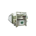 paper pulp small egg box making machine from China