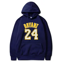 2020 new style champion lake kobe No.24 long sleeve cotton breath 3d printed pullover unisex mens hoodies
2020 new style champion lake kobe No.24 long sleeve cotton breath 3d printed pullover unisex mens hoodies