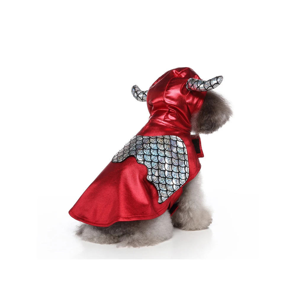 Pet holiday costume hat hoodies pet clothing halloween pet clothes, Picture show
Pet holiday costume hat hoodies pet clothing halloween pet clothes, Picture show
