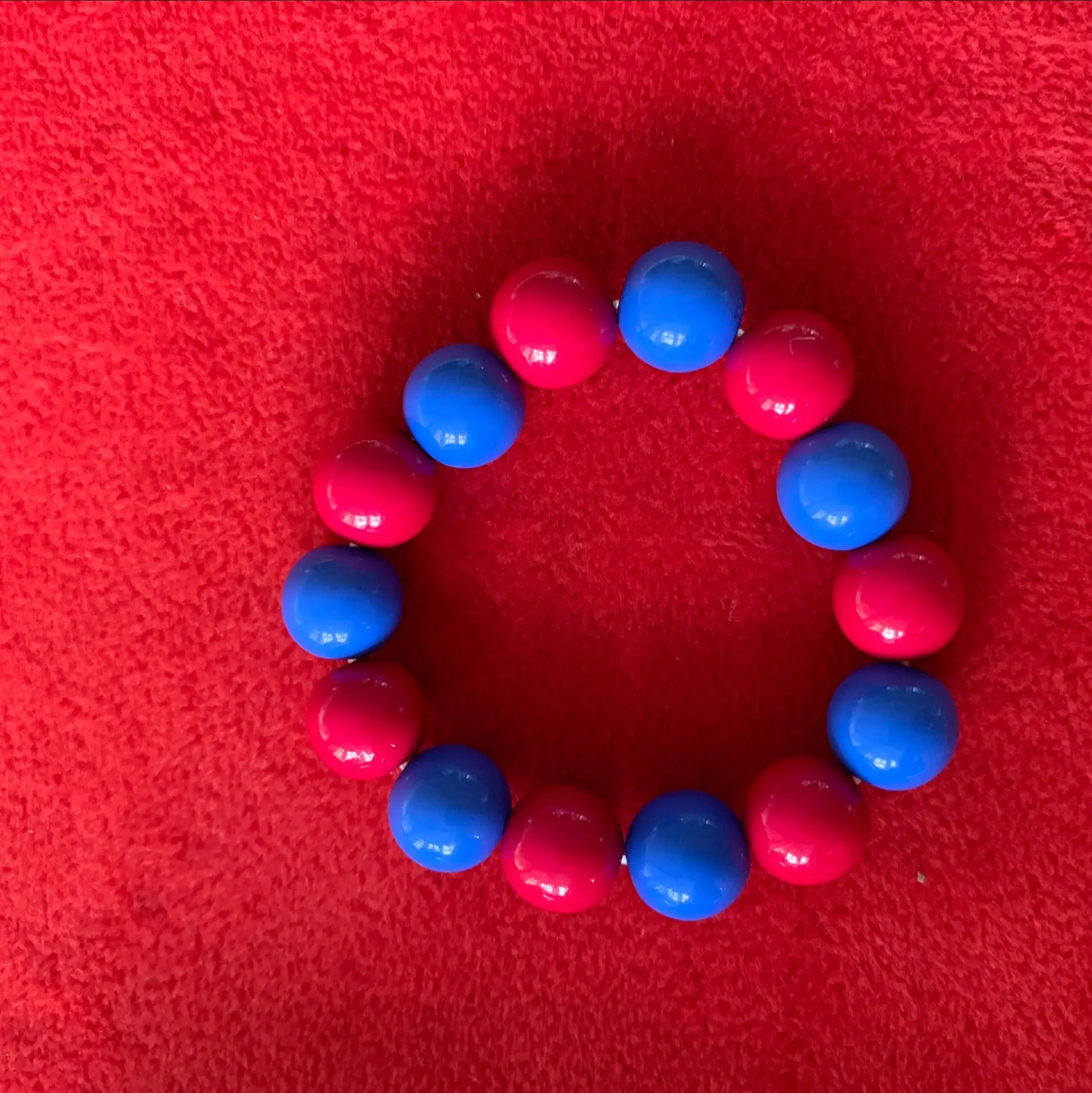 baby beaded bracelets gifts kids colorful candy beads bracelets children little girl bracelets.jpg