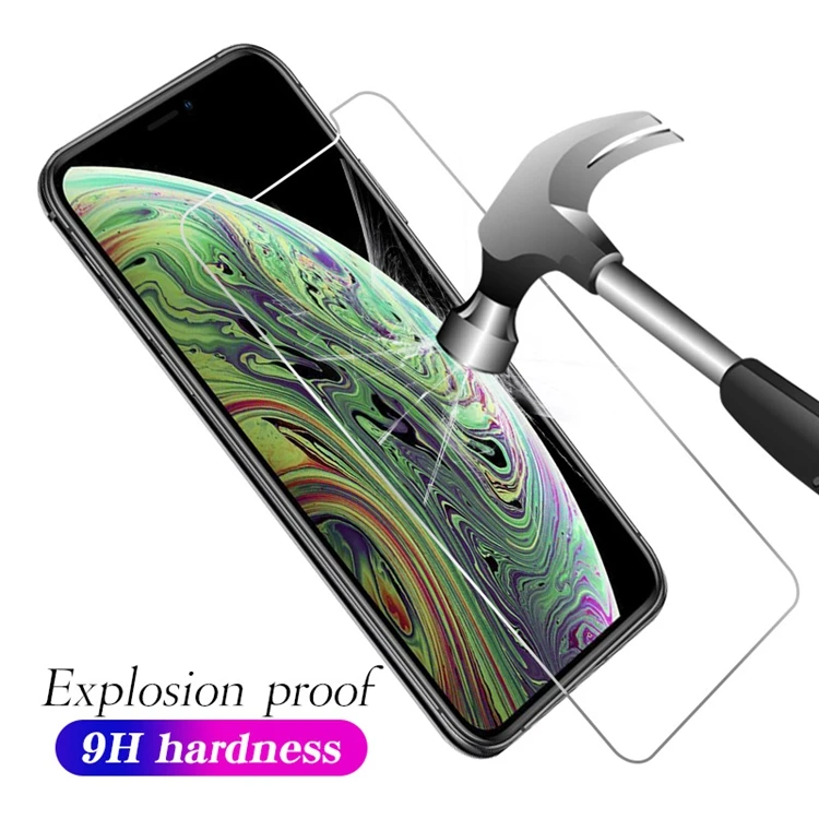 Amazon Hot 9H Premium Tempered Glass Screen Film For Iphone 12 11 Pro Max Screen Protector
Amazon Hot 9H Premium Tempered Glass Screen Film For Iphone 12 11 Pro Max Screen Protector