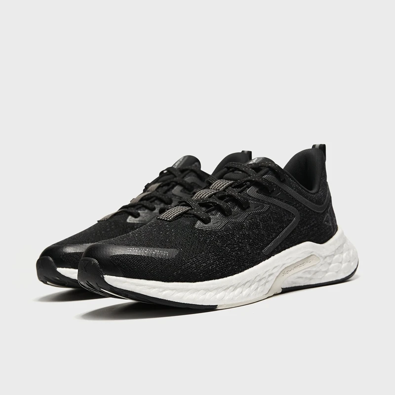XTEP Hot Sale Mens Shoes Design Fashion Running Stock Shoes Clearance Discount Gym Sports Sneaker, Black;black/red
XTEP Hot Sale Mens Shoes Design Fashion Running Stock Shoes Clearance Discount Gym Sports Sneaker, Black;black/red