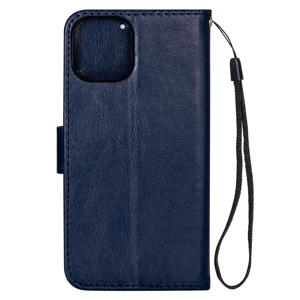 For Iphone 11/11 Pro/11 Pro max Soft TPU Back Cover Card Slot Wallet Flip PU Leather Phone Case For Iphone 13/13 Pro Max/13 Mini, 7 colors, can be customized
For Iphone 11/11 Pro/11 Pro max Soft TPU Back Cover Card Slot Wallet Flip PU Leather Phone Case For Iphone 13/13 Pro Max/13 Mini, 7 colors, can be customized