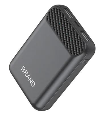 2021 New Products 10000mAh Portable Dual USB Charger Power Bank Small Pocket-Sized Battery Bank for Phones, Black, white, pink, blue
2021 New Products 10000mAh Portable Dual USB Charger Power Bank Small Pocket-Sized Battery Bank for Phones, Black, white, pink, blue