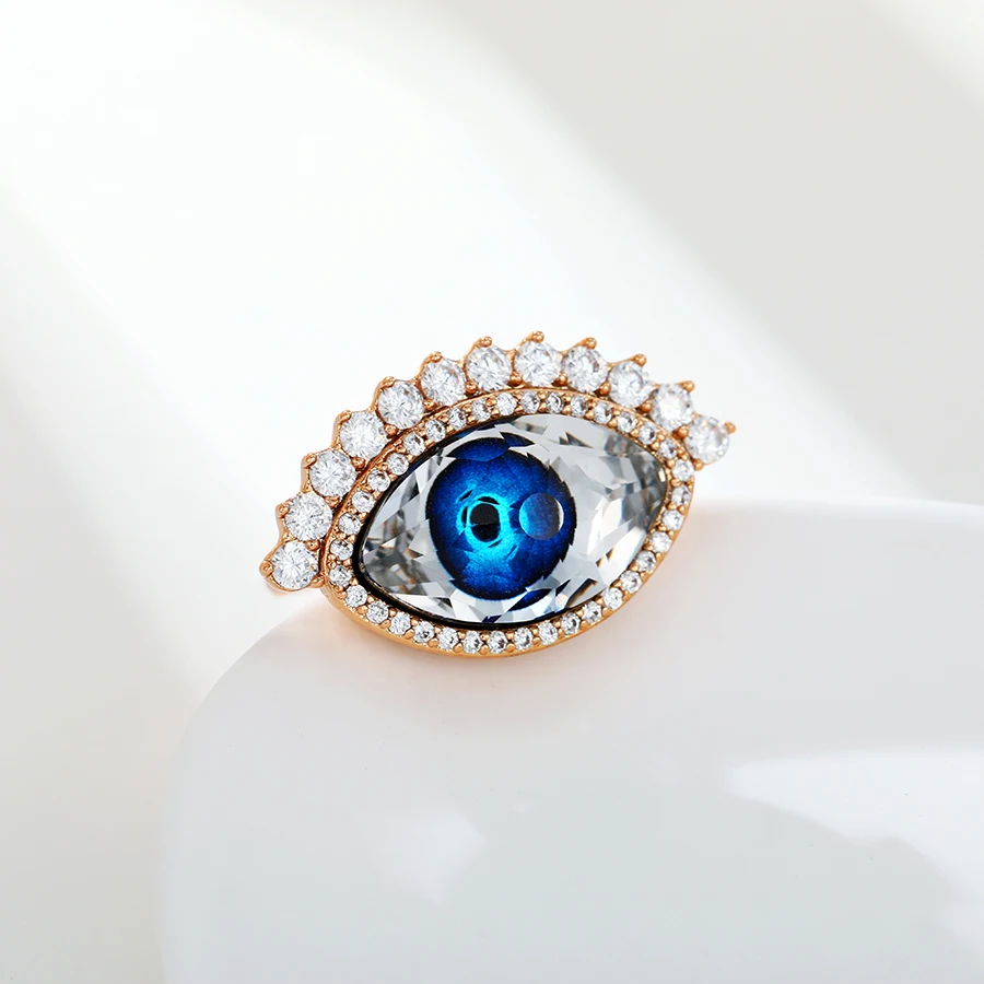 A00782358 XUPING Jewelry Charming Crystal Deep Eyes Professional Manufacturers 18K Fashion Jewelry Rings
A00782358 XUPING Jewelry Charming Crystal Deep Eyes Professional Manufacturers 18K Fashion Jewelry Rings