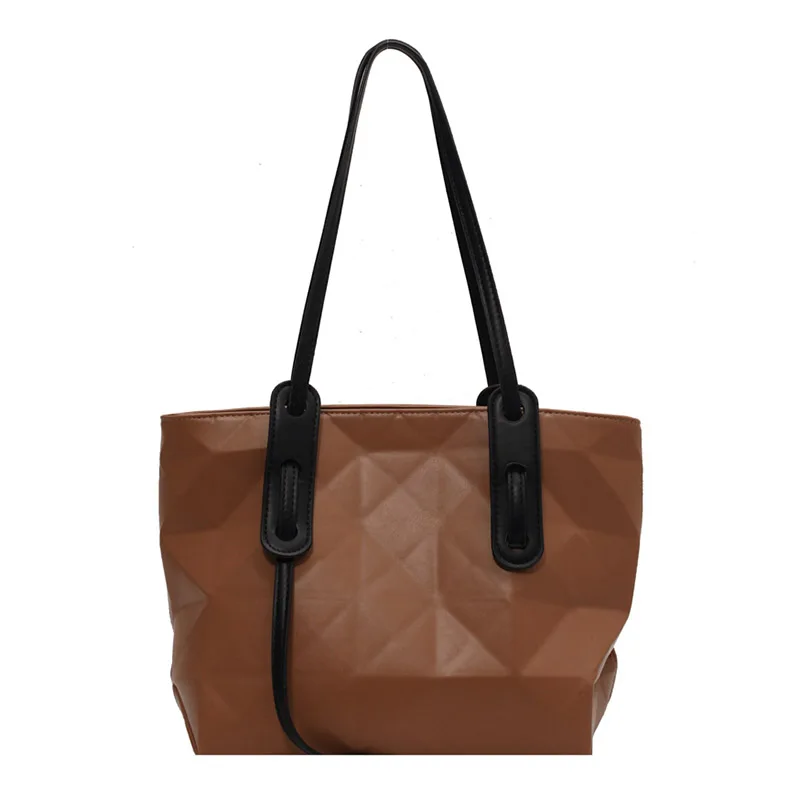 2022 Wholesale Custom Ladies Classic Casual Leisure Pu Leather Designer Handbags Famous Brands
2022 Wholesale Custom Ladies Classic Casual Leisure Pu Leather Designer Handbags Famous Brands