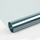 Glass Membrane Ceramic Membrane Sun Room Balcony UV window sticker decorated film window sunscreen film