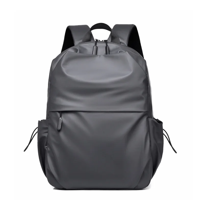 New fashion trend bag backpack leisure bag large capacity backpack student schoolbag Computer bag, 3 colors
New fashion trend bag backpack leisure bag large capacity backpack student schoolbag Computer bag, 3 colors