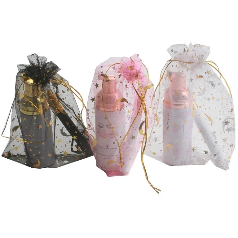private labelrose facial small shampoo&brush deep pink foam bottle eyelash extension cleanser kit, White
private labelrose facial small shampoo&brush deep pink foam bottle eyelash extension cleanser kit, White