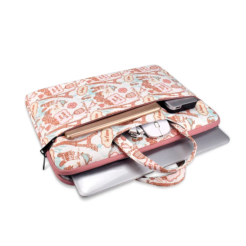 Waterproof Canvas Laptop Computer Shoulder Handbag Briefcase Bag With Retractable Handle
Waterproof Canvas Laptop Computer Shoulder Handbag Briefcase Bag With Retractable Handle