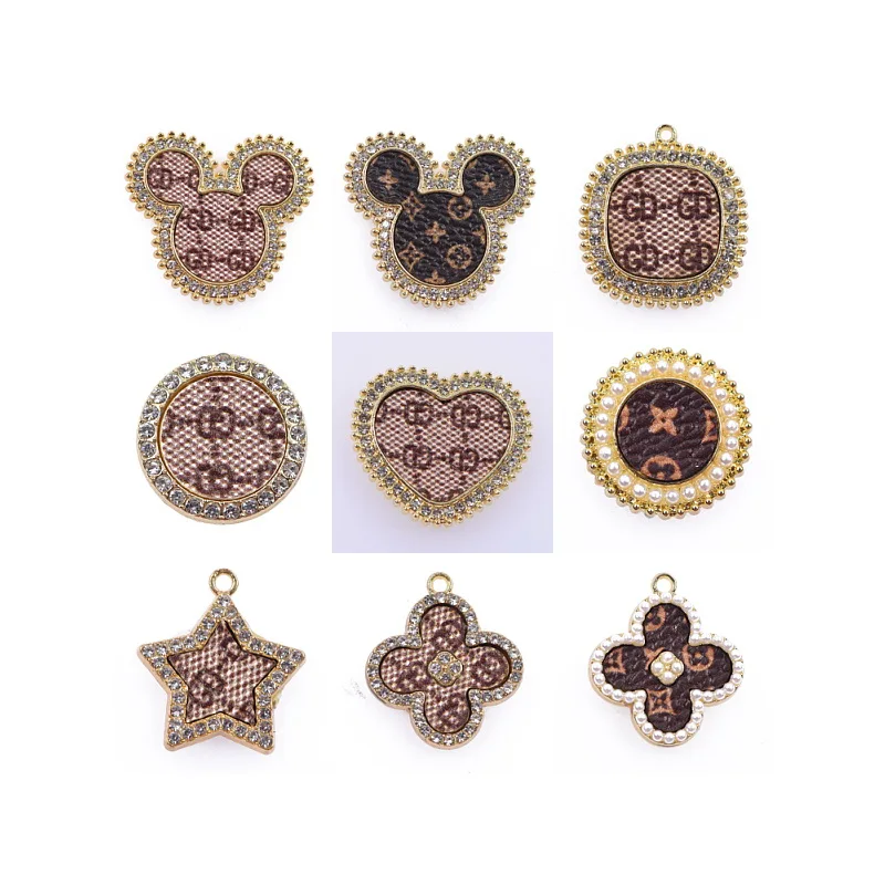 wholesale designer charm fit for shoe decoration metal designer Shoe Charm For Clog bling Shoe Decoration charm bling pins
wholesale designer charm fit for shoe decoration metal designer Shoe Charm For Clog bling Shoe Decoration charm bling pins