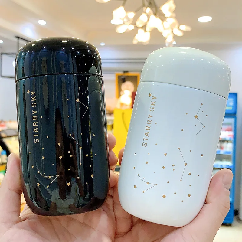 Feiyou fashion mini creative 7oz double wall stainless steel vacuum insulated water bottle for school
Feiyou fashion mini creative 7oz double wall stainless steel vacuum insulated water bottle for school