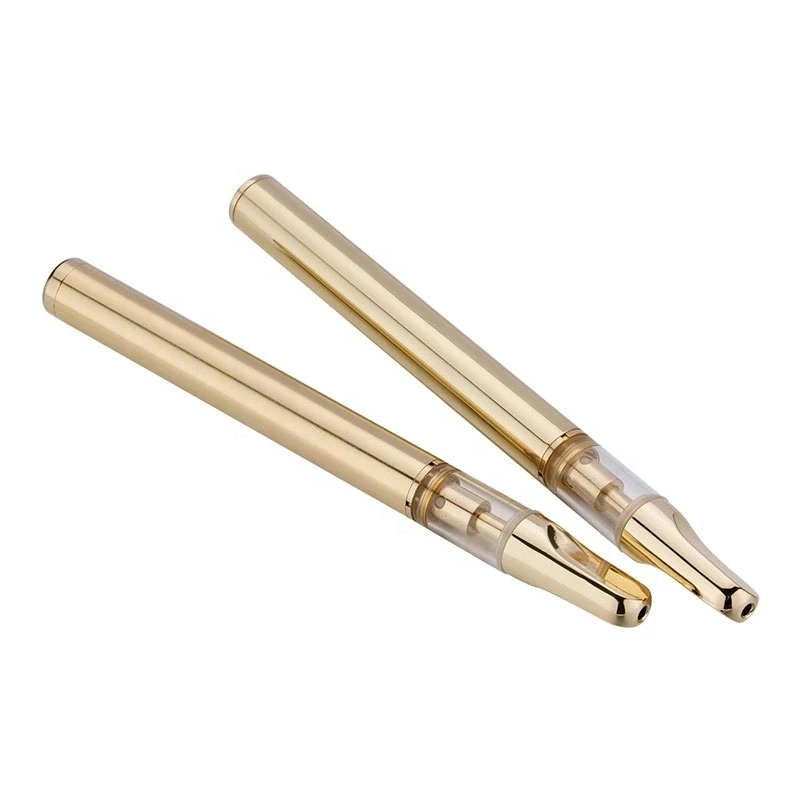 Wholesale High quality 1ml 0.8ml 0.5ml 0.3ml Vaperizer Electric Vape Pen for Oil and Cartridge, Black/white/gold
Wholesale High quality 1ml 0.8ml 0.5ml 0.3ml Vaperizer Electric Vape Pen for Oil and Cartridge, Black/white/gold