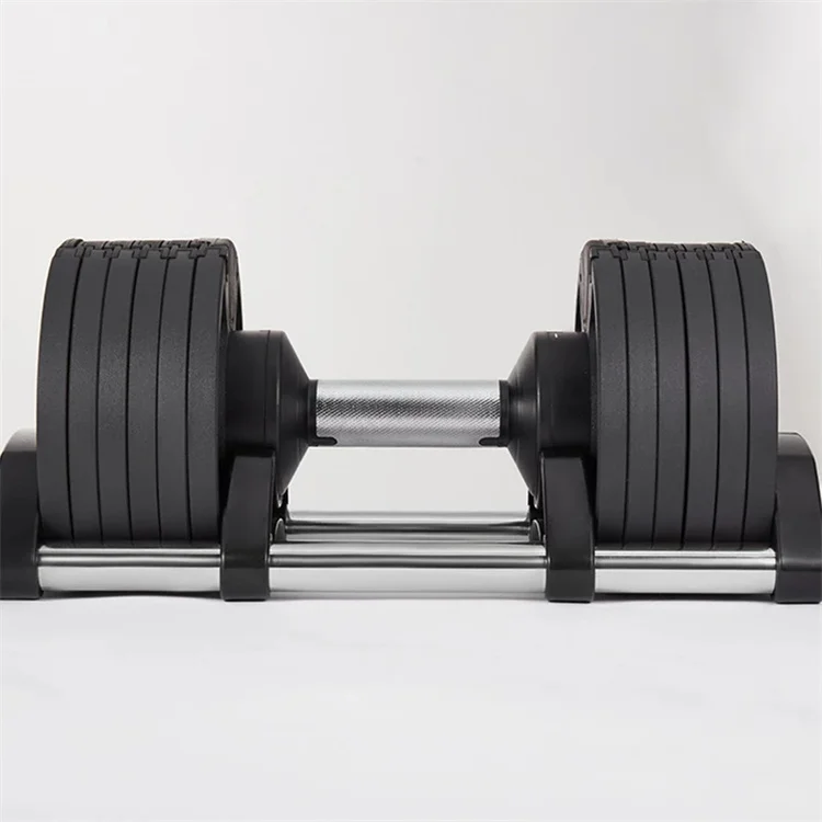 Wholesale Home Gym Fitness Equipment 20kg Dropshipping Dumbells Adjust Dumbbel Set, Black
Wholesale Home Gym Fitness Equipment 20kg Dropshipping Dumbells Adjust Dumbbel Set, Black