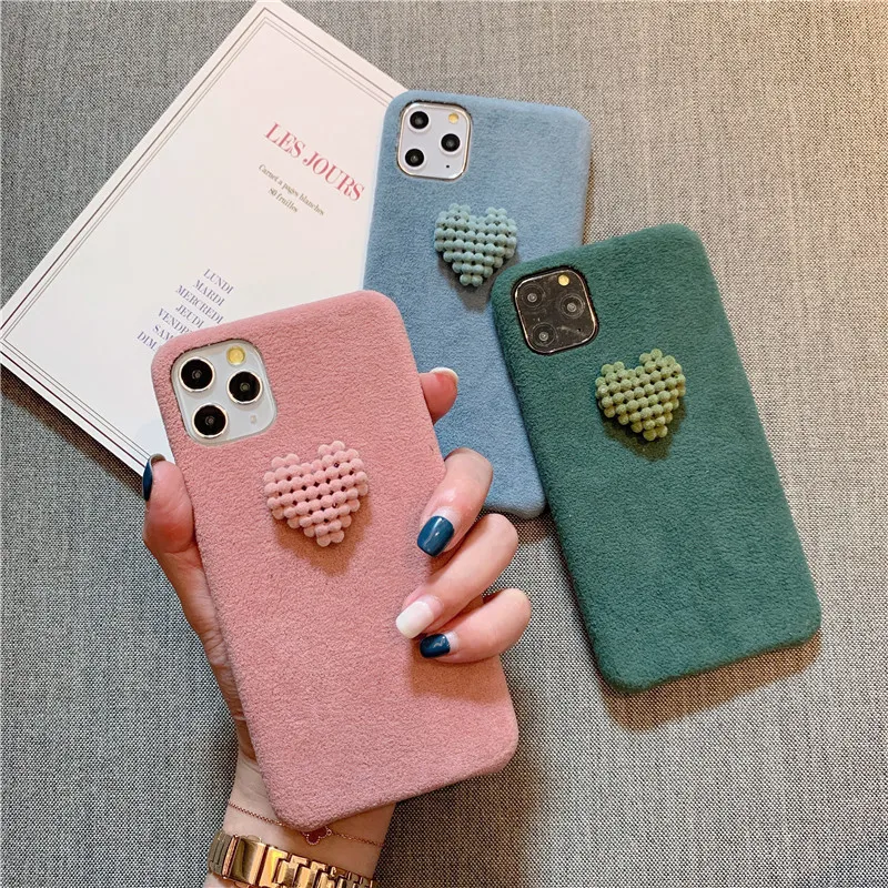 Free Shipping Fur Love Heart Cell Phone Case for iPhone 13 12 11 for Huawei Samsung Xiaomi Mobile Phone Cover Bag Accessories
Free Shipping Fur Love Heart Cell Phone Case for iPhone 13 12 11 for Huawei Samsung Xiaomi Mobile Phone Cover Bag Accessories