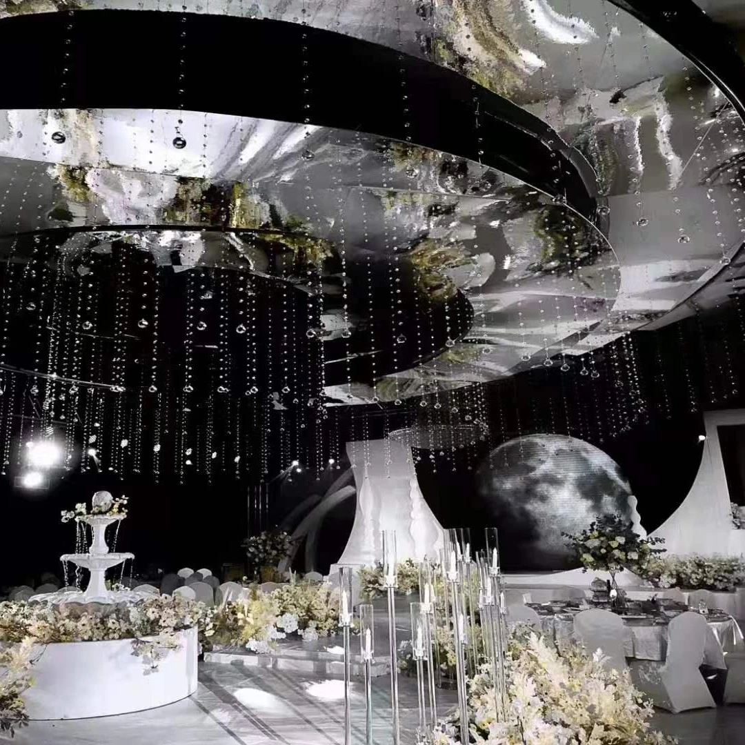 Wholesale Glass Bead Home Decoration Crystal beads Curtains for Wedding Decoration
Wholesale Glass Bead Home Decoration Crystal beads Curtains for Wedding Decoration