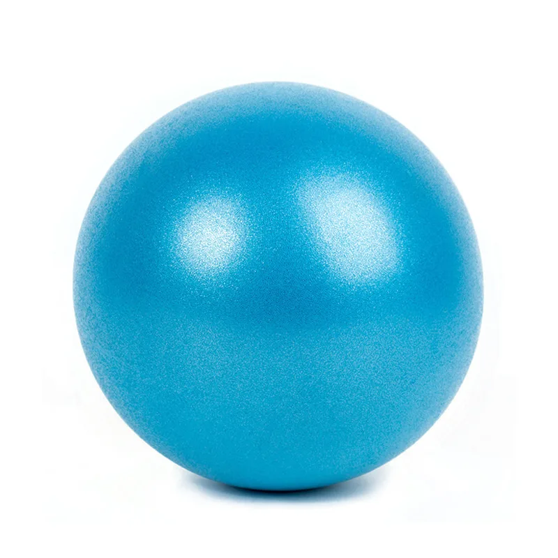 Bilink anti burst non slip pilates mini balance ball PVC small bender ball 25cm, Blue,pink,purple,gray
Bilink anti burst non slip pilates mini balance ball PVC small bender ball 25cm, Blue,pink,purple,gray