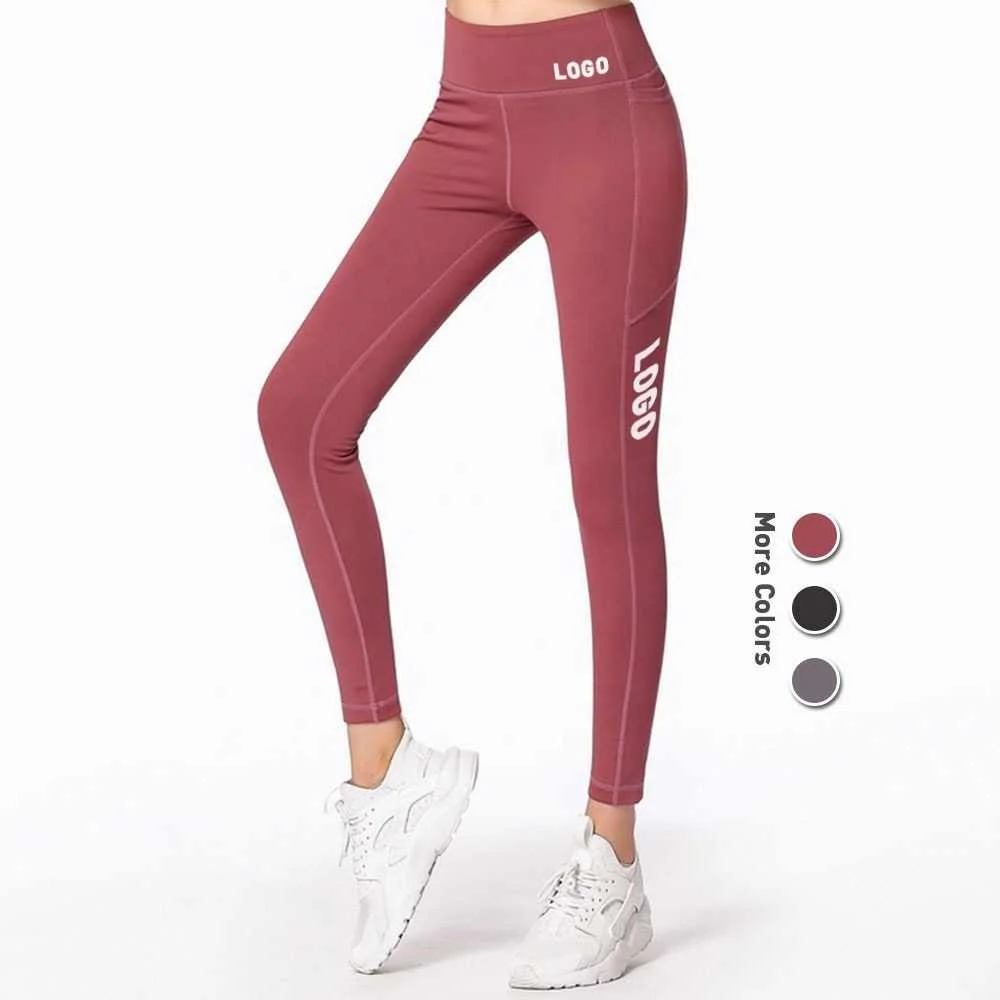 Tummy Control High Waist Yoga Pants Leggings With Out Pockets Non See-Through Workout Pants for Women, Customized colors
Tummy Control High Waist Yoga Pants Leggings With Out Pockets Non See-Through Workout Pants for Women, Customized colors