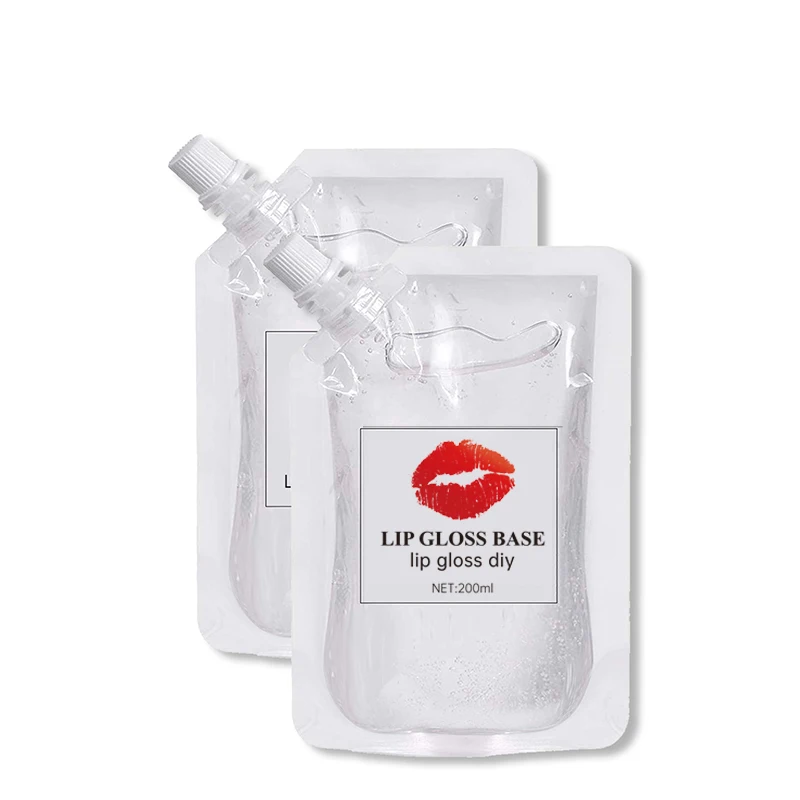 Low Minimum Quantity No Logo Lip Gloss Base DIY Lip Gloss Cruelty Free Moisturizing Vegan Clear Lipgloss Base Gel Versagel Base
Low Minimum Quantity No Logo Lip Gloss Base DIY Lip Gloss Cruelty Free Moisturizing Vegan Clear Lipgloss Base Gel Versagel Base