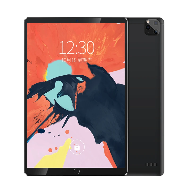 8 inch Tablet PC MTK6592 Android 5.1 3G calling function for students educational good quality with competitive price
8 inch Tablet PC MTK6592 Android 5.1 3G calling function for students educational good quality with competitive price