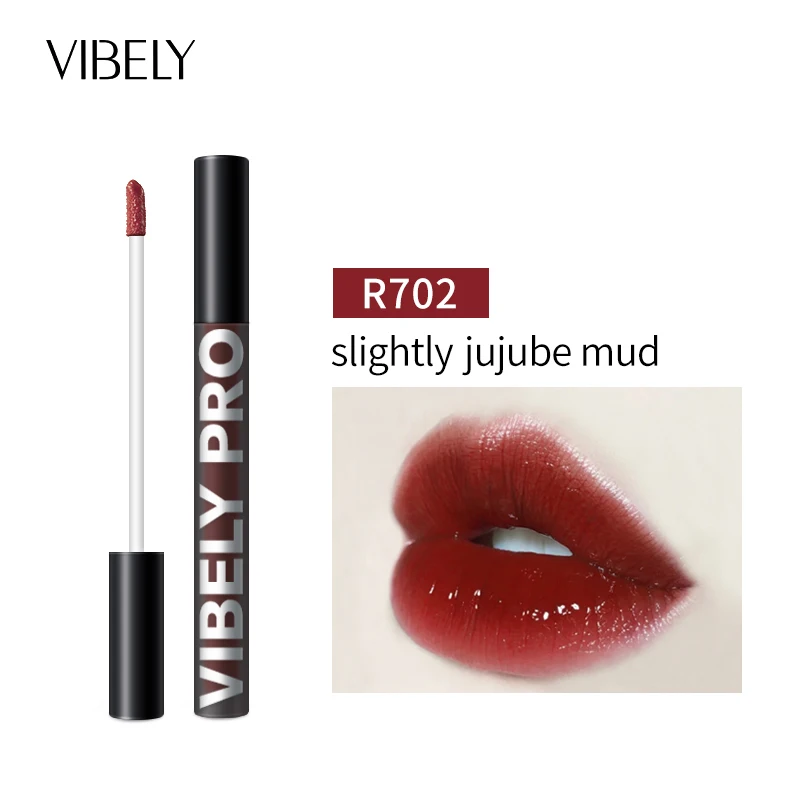Hot Colors Moisturizing Jelly Color Sexy Lip Plumper Gloss Water Light Mirror Lip Glaze
Hot Colors Moisturizing Jelly Color Sexy Lip Plumper Gloss Water Light Mirror Lip Glaze