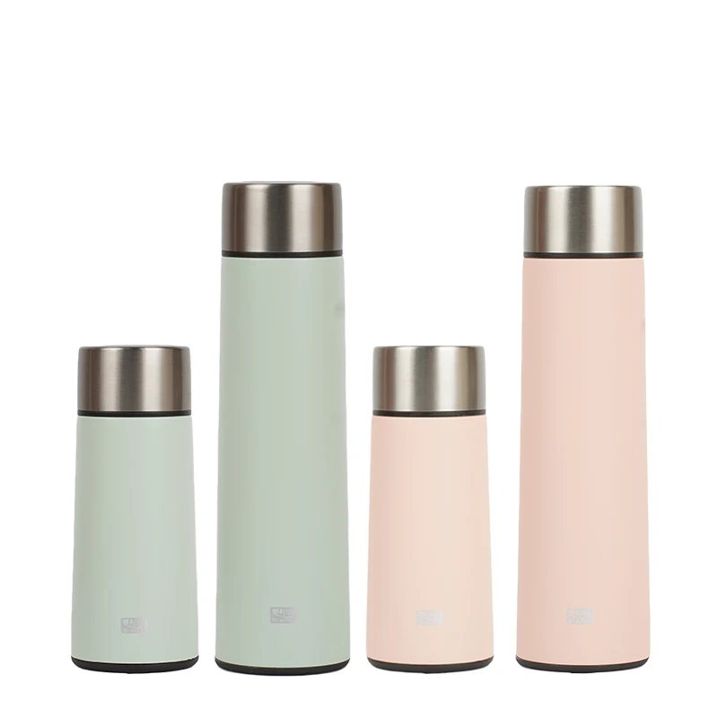 New Products Reusable Fitness Wholesale Portable Insulated Water Bottles Stainless Steel, White
New Products Reusable Fitness Wholesale Portable Insulated Water Bottles Stainless Steel, White