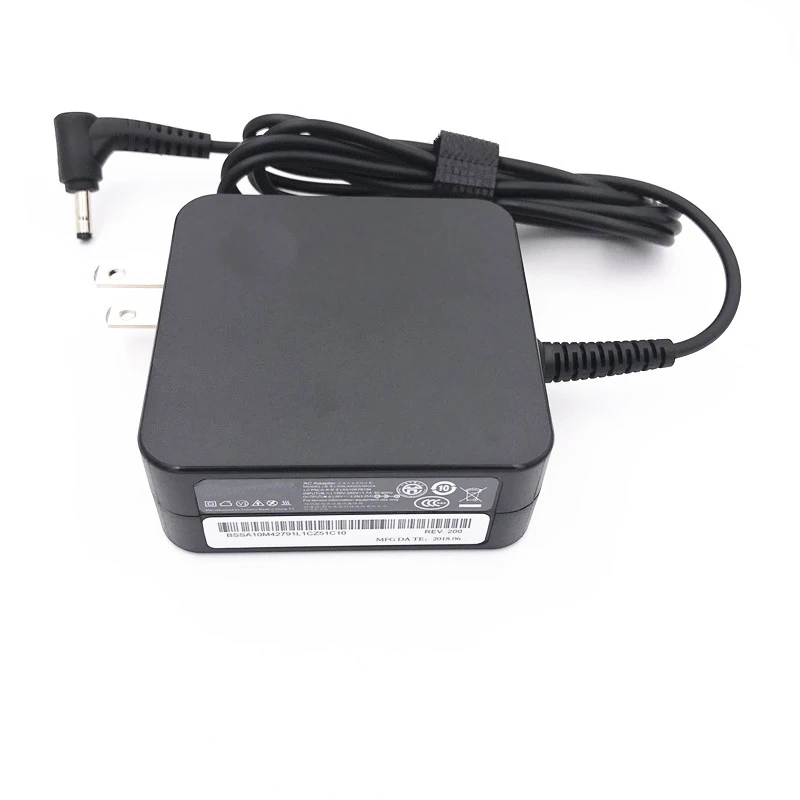 For Lenovo IdeaPad 710S Laptop Adapter 20V 3.25A/2.25A 4.0X1.75mm Power Charger, Black
For Lenovo IdeaPad 710S Laptop Adapter 20V 3.25A/2.25A 4.0X1.75mm Power Charger, Black