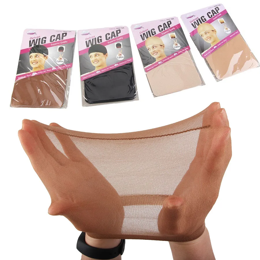 In Stock 4 Colors Wholesale Unisex Stocking Wig Caps For Making Wigs, Black,dark brown,light brown,beige
In Stock 4 Colors Wholesale Unisex Stocking Wig Caps For Making Wigs, Black,dark brown,light brown,beige