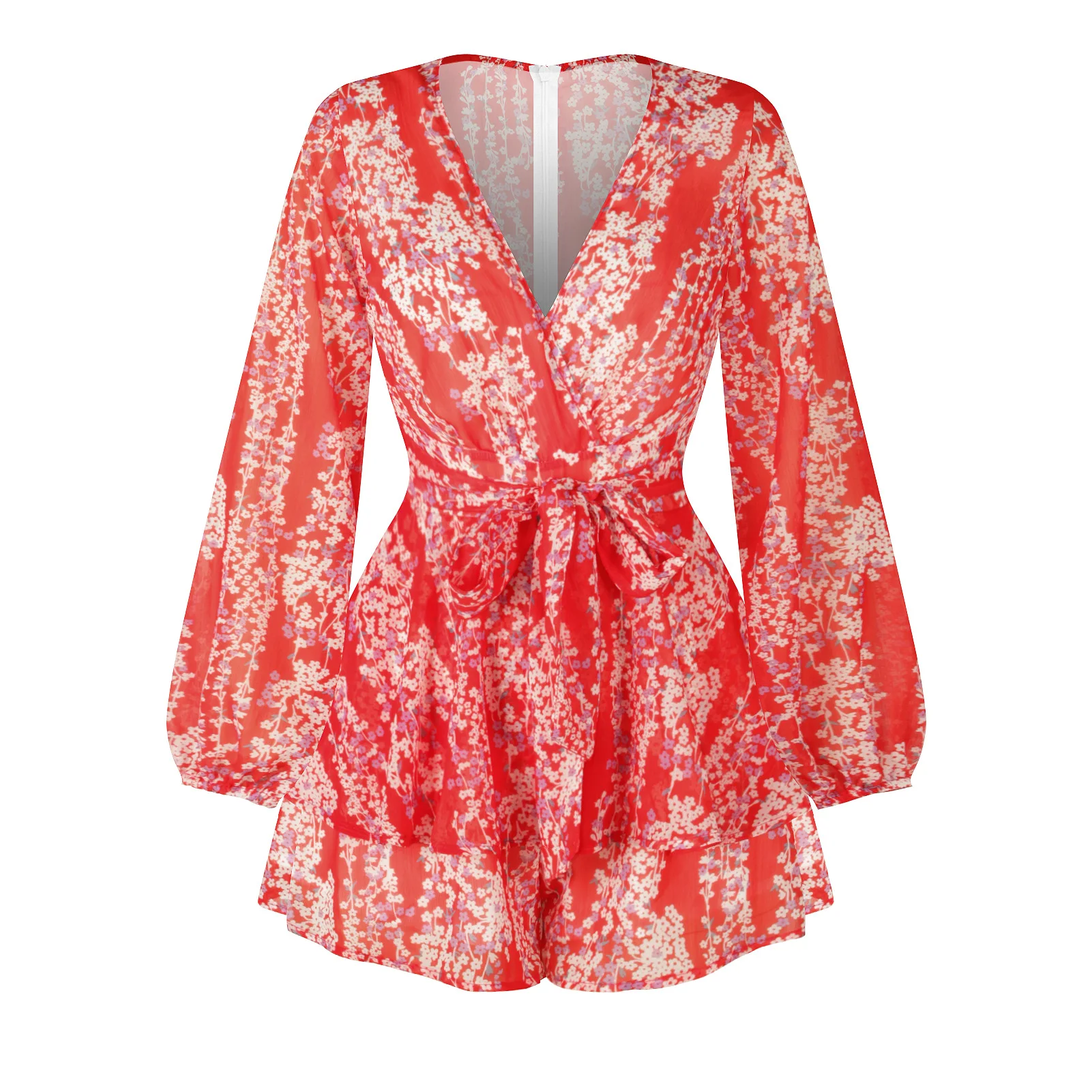 F40696A ready to ship summer fashion ladies sexy V-neck frock floral casual dresses casual dresses women, As picture
F40696A ready to ship summer fashion ladies sexy V-neck frock floral casual dresses casual dresses women, As picture