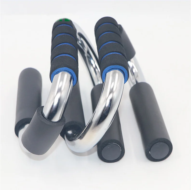 S-type Push-up Support Indoor Fitness Equipment Home Sports Equipment Wholesale Abs Stimulator Muscle Trainer
S-type Push-up Support Indoor Fitness Equipment Home Sports Equipment Wholesale Abs Stimulator Muscle Trainer