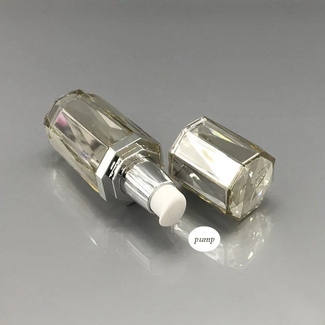 botella con forma de diamante (6)