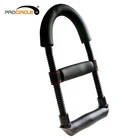 U Shape Forearm Wrist Device Strength Hand Training Fitness Exerciser