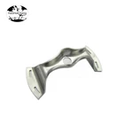 OEM Decorative Wood Wall Mount Bracket Metal Shelf Brackets