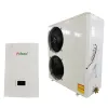 11.8kw and 17.3kw EVI (Enhanced Vapor Injection) Low temperature Air to water heat pump( split )
