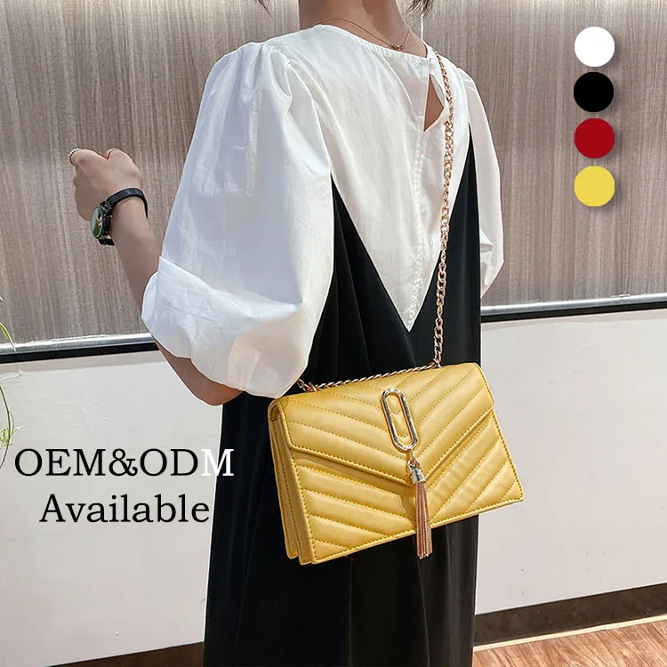 2022 In Stock Fashion Pu Leather Designer Custom Ladies Purse Hand Messenger Bags Women Handbags Shoulder, As shown
2022 In Stock Fashion Pu Leather Designer Custom Ladies Purse Hand Messenger Bags Women Handbags Shoulder, As shown