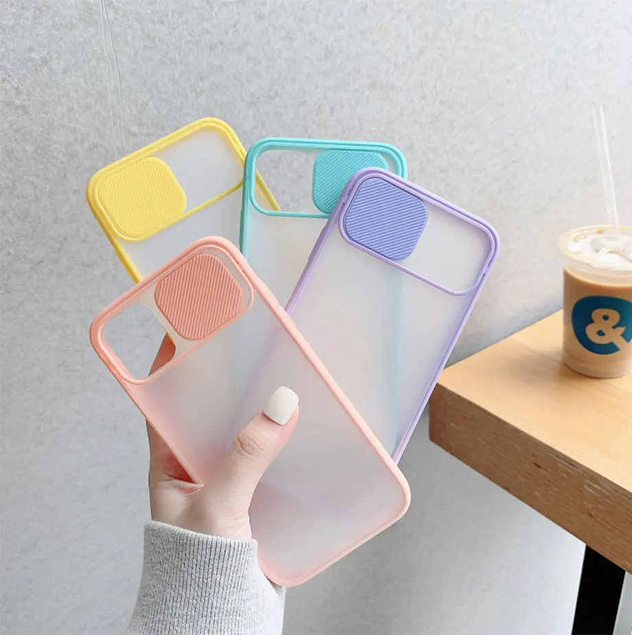 Hot selling Lens Slide Camera Protective Soft TPU Mobile Cell Phone Case Cover For Iphone 11 Case With Camera Protection, Pictures showed
Hot selling Lens Slide Camera Protective Soft TPU Mobile Cell Phone Case Cover For Iphone 11 Case With Camera Protection, Pictures showed
