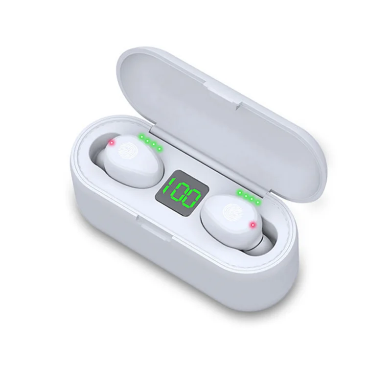 tws rename earphone pro 3 wireless earphones New Mini headphones f9 TWS 5.0 Wireless Earbuds Ea f9 2021 handfree for mobile, White and black oem colors
tws rename earphone pro 3 wireless earphones New Mini headphones f9 TWS 5.0 Wireless Earbuds Ea f9 2021 handfree for mobile, White and black oem colors