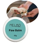 All Natural Pure Organic Herbal Ingredient Full Protection Pet Dog Paw Balm For Paw Balm