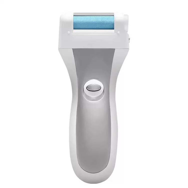 Pedicure Foot Care Tool Professional Foot Care Waterproof Electric Foot Dead Skin Grinder, Grey, blue, purple
Pedicure Foot Care Tool Professional Foot Care Waterproof Electric Foot Dead Skin Grinder, Grey, blue, purple