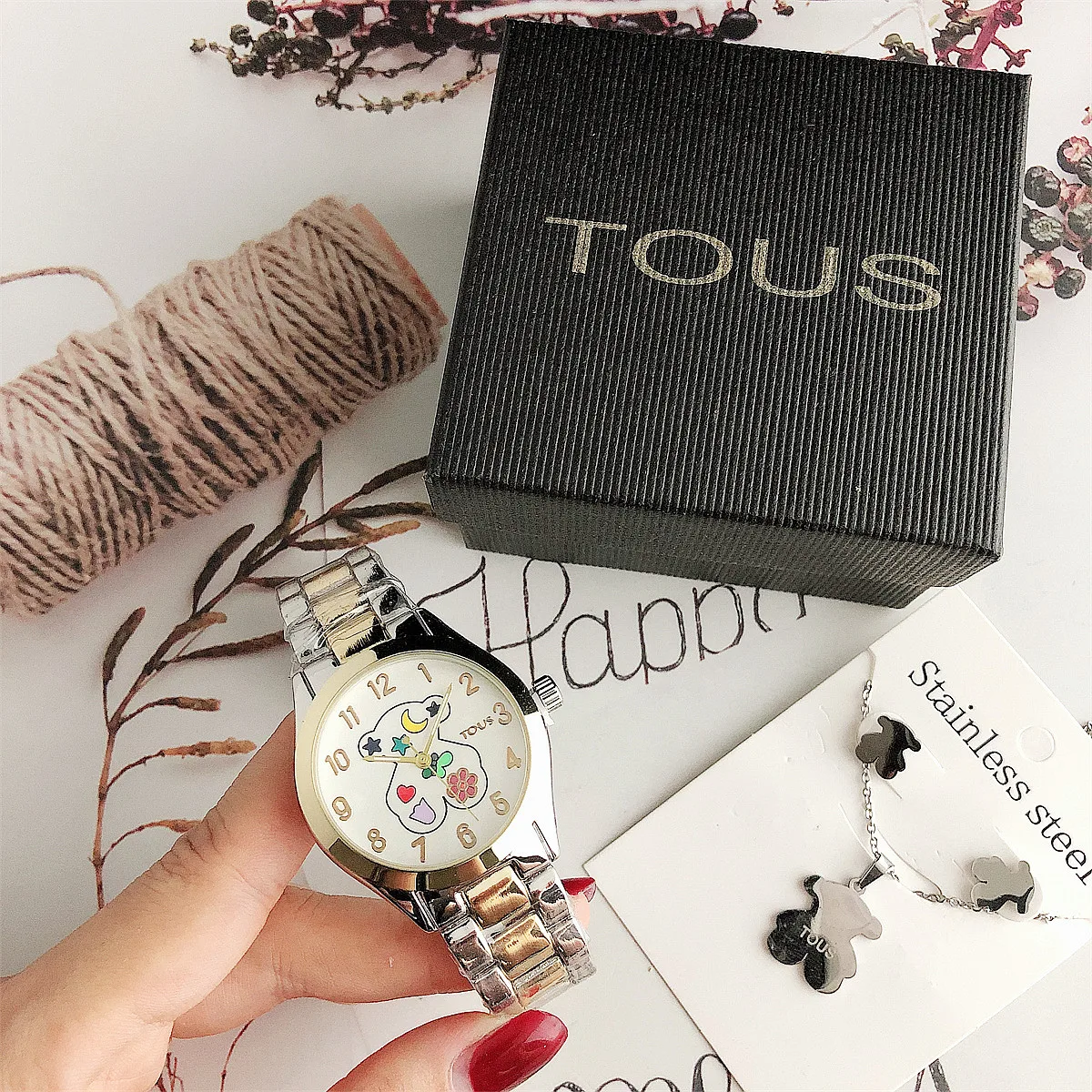 Watch Girls Brand Classic High Quality Steel Band Japan Movement Minimalist Women Quartz Watch For Girls
Watch Girls Brand Classic High Quality Steel Band Japan Movement Minimalist Women Quartz Watch For Girls