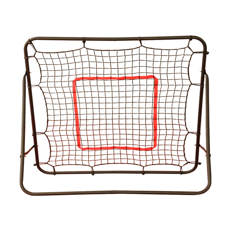 Factory wholesale high quality 2020 new type Kids adjustable training net Soccer training rebound net, Black
Factory wholesale high quality 2020 new type Kids adjustable training net Soccer training rebound net, Black