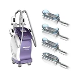 OSANO freezing fat technology cryolipolyse machine fat reduction beauty equipment