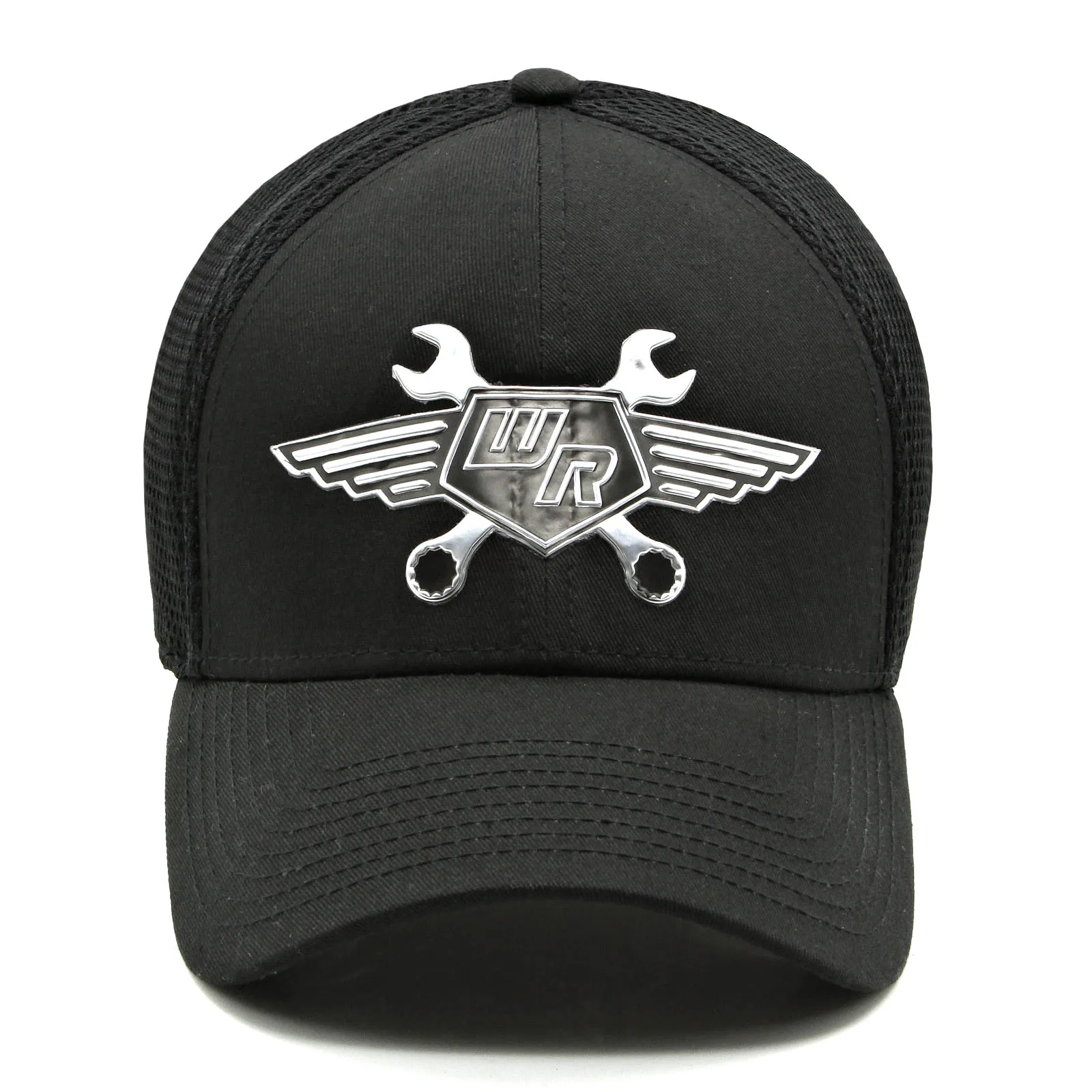 Customized 6 panel baseball caps Customize Trucker hat,high quality Custom fit baseball hats 
Customized 6 panel baseball caps Customize Trucker hat,high quality Custom fit baseball hats