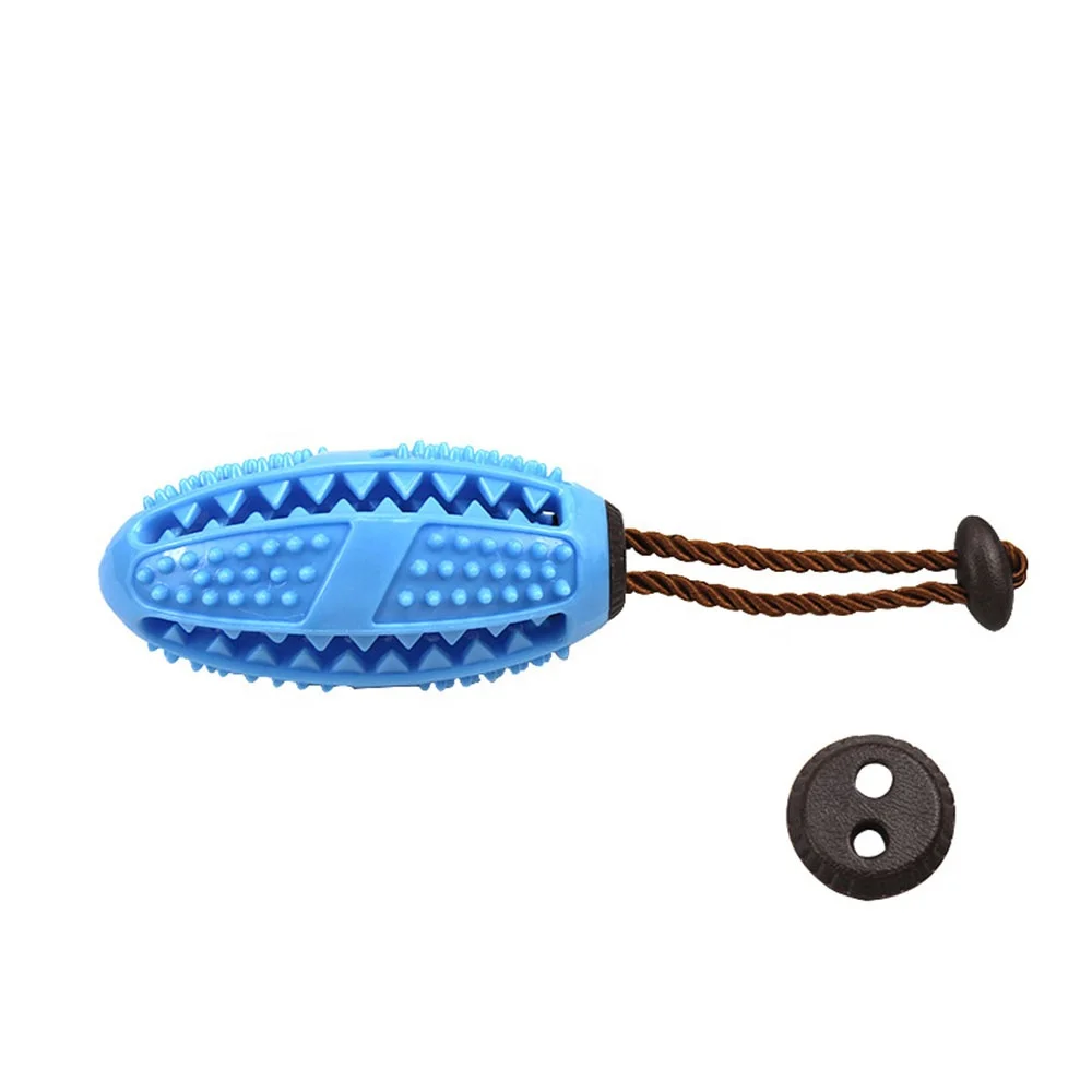 Smart Dog Interactive dog ball leaking food dog rope chew ball toy, Blue/green/yellow/red/orange/
Smart Dog Interactive dog ball leaking food dog rope chew ball toy, Blue/green/yellow/red/orange/