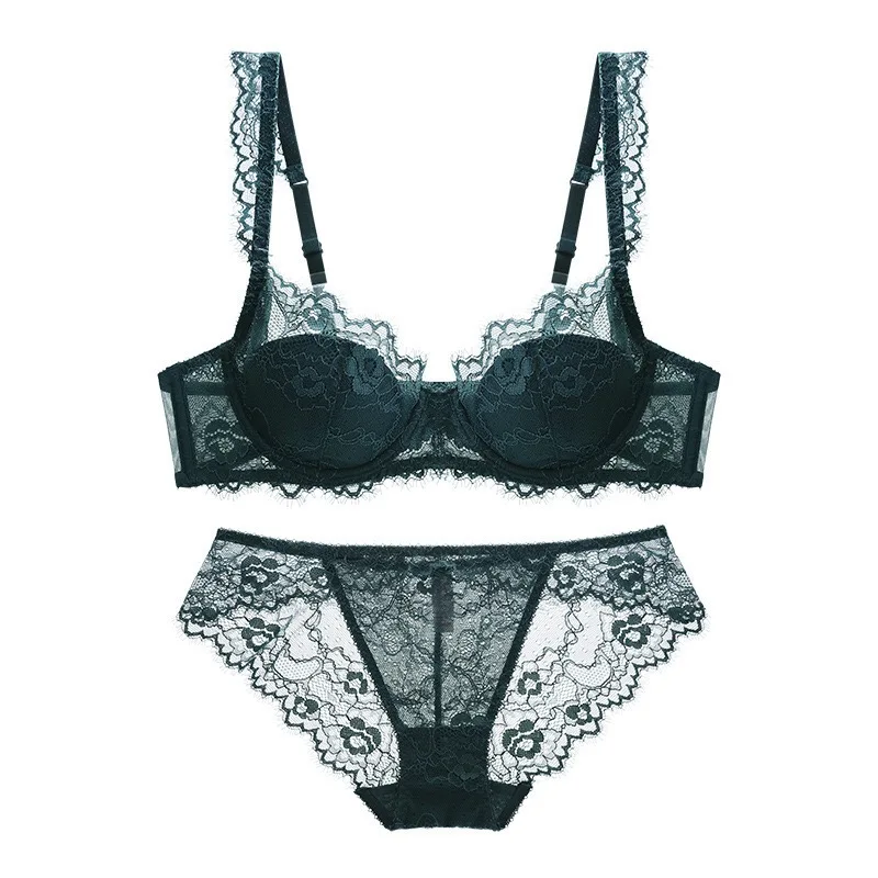 bra & brief sets French embroidery lace gathering in spring and summer backless bras soutien gorge Sujetador, 6 colors
bra & brief sets French embroidery lace gathering in spring and summer backless bras soutien gorge Sujetador, 6 colors