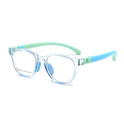BOOM Blue Light Blocking Glasses Kids TR90 Frame Children Anti Blue Light Glasses
BOOM Blue Light Blocking Glasses Kids TR90 Frame Children Anti Blue Light Glasses