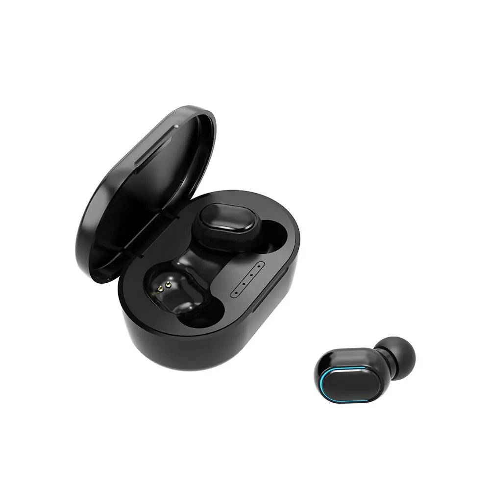 TWS Earphone Wireless Headphones 5.0 Sports Waterproof Earbuds true Stereo In Ear Headset with led display
TWS Earphone Wireless Headphones 5.0 Sports Waterproof Earbuds true Stereo In Ear Headset with led display