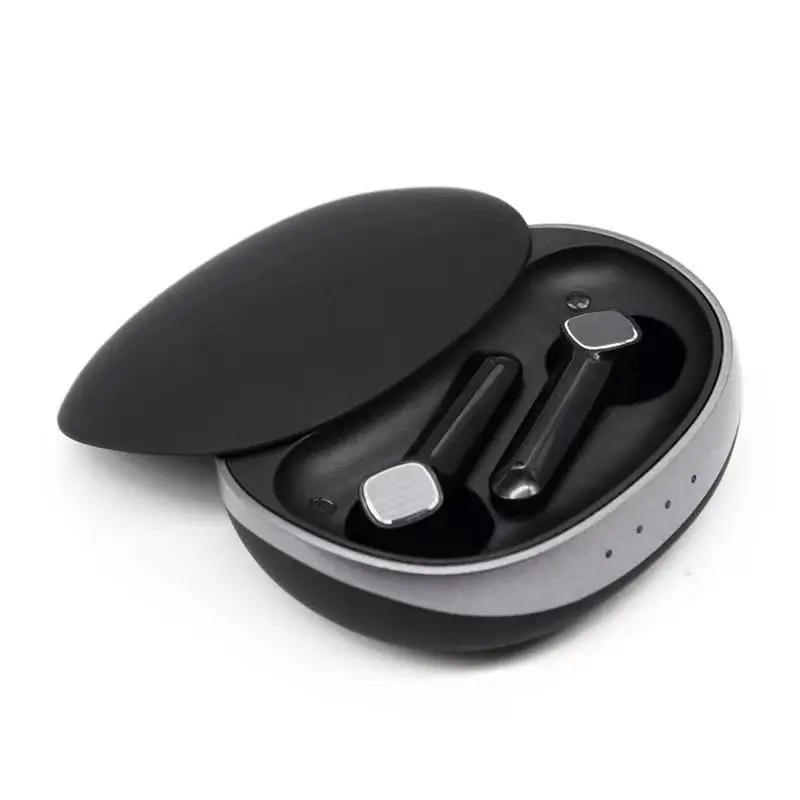 2020 Hot Salecustom sport true with charging case tws headphones wireless earbuds BE62
2020 Hot Salecustom sport true with charging case tws headphones wireless earbuds BE62