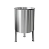 Industry machinery stainless steel sugar storage equipment for small business from haitel