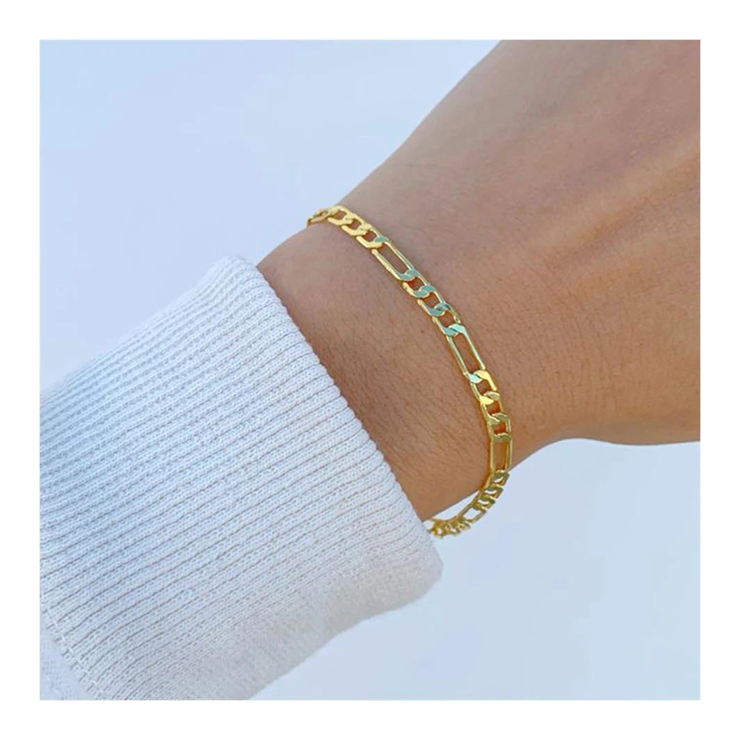 High Quality Designer Male Nickel Free Chunky Big Stainless Steel Fancy Chain Men Rose Gold Ankle Chain Link Bracelet, Gold/silver/rose gold
High Quality Designer Male Nickel Free Chunky Big Stainless Steel Fancy Chain Men Rose Gold Ankle Chain Link Bracelet, Gold/silver/rose gold